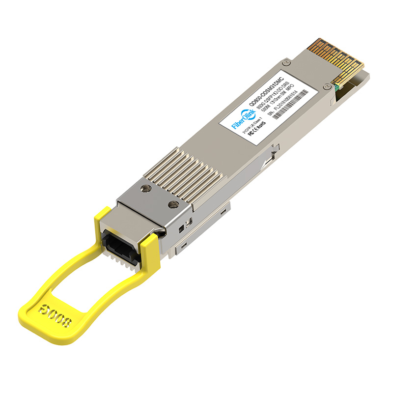 1014-800G-QDD-DR8(MPO)