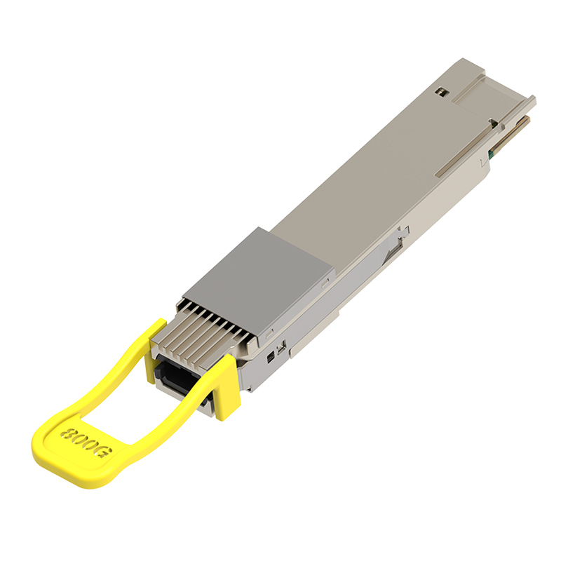 1014-800G-QDD-DR8(MPO)背面