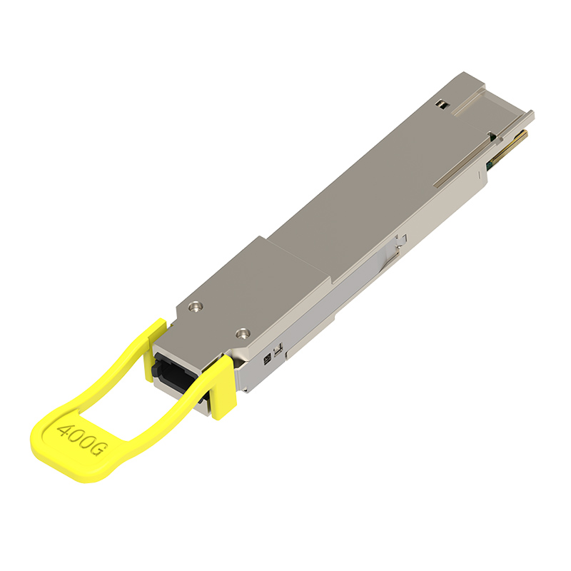 1039-400G-QDD-DR4(MPO) 背面