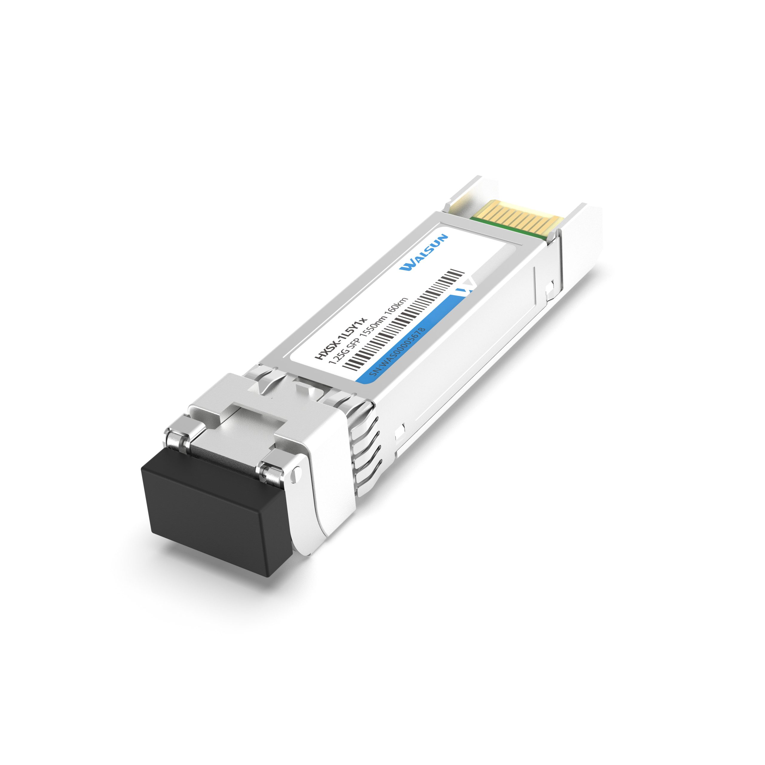 What is the Difference QSFP and SFP
