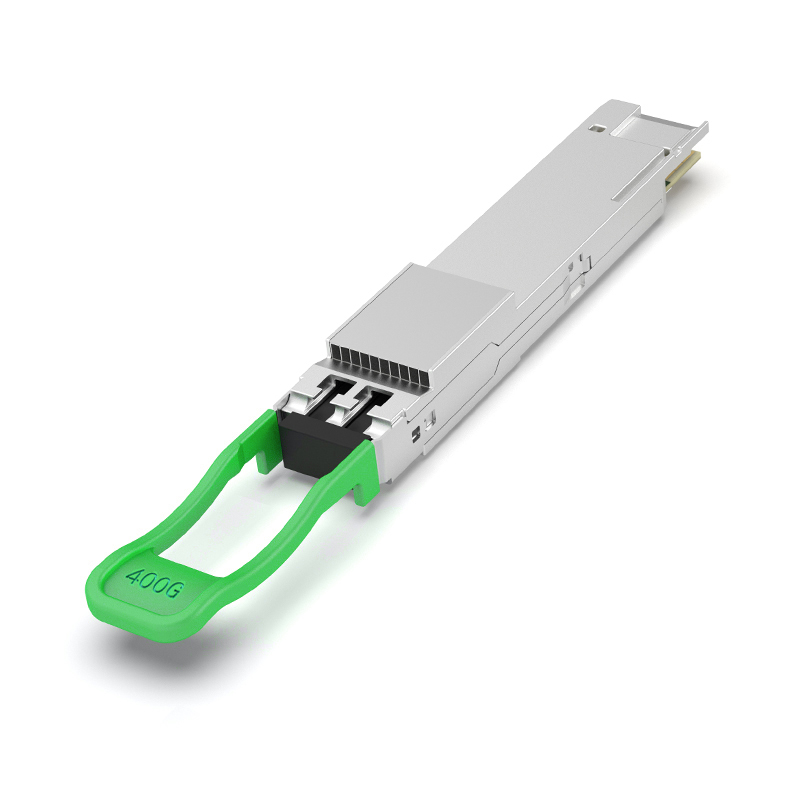 1042-400G-QDD-FR4(LC) 背面