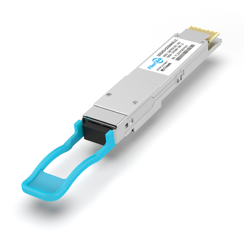 1043-400G-QDD-LR4(LC)