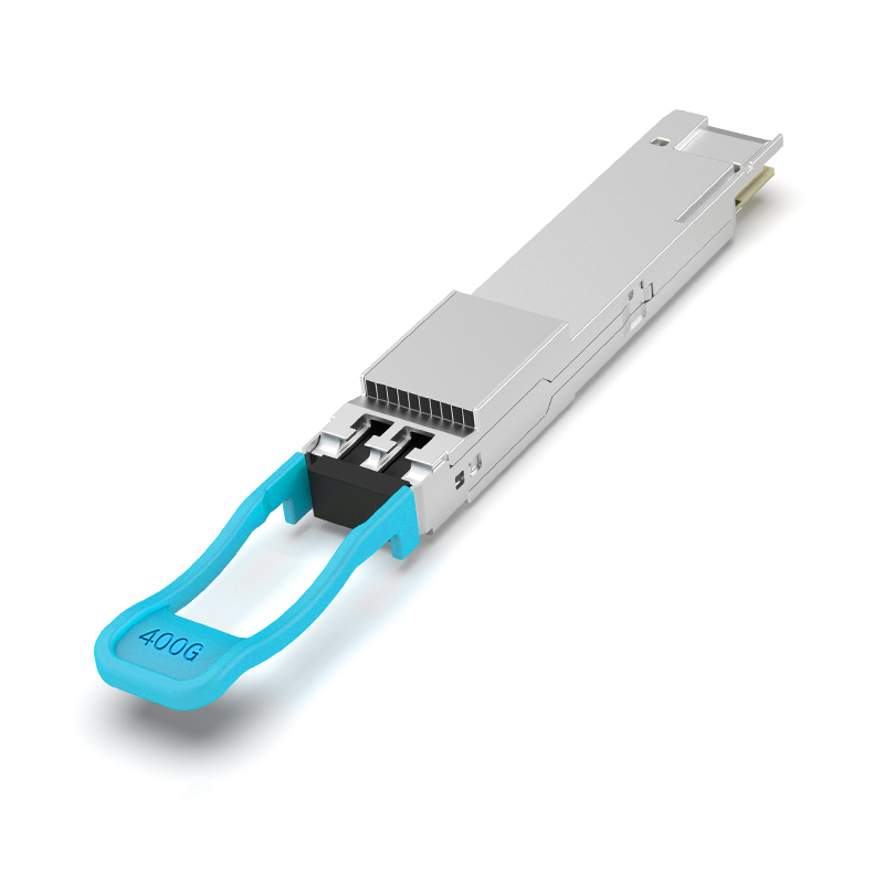 1043-400G-QDD-LR4(LC) 背面