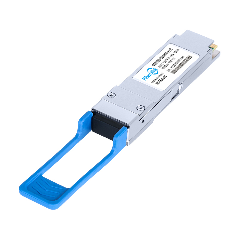 1061-100G-QSFP28-LR4(LC)