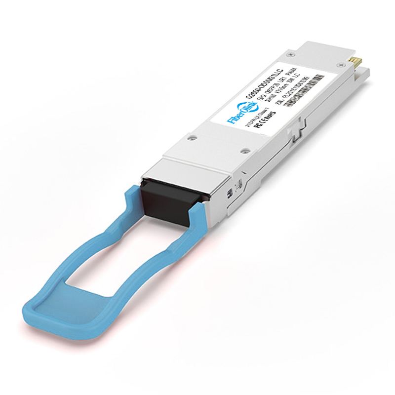 1099-50G-QSFP28-PAM4-LR1 (LC)
