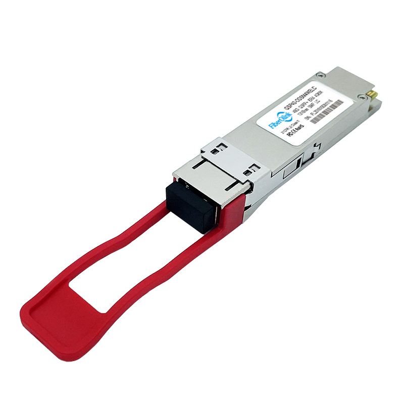 1116-40G-QSFP+-ER4 -40KM(LC)