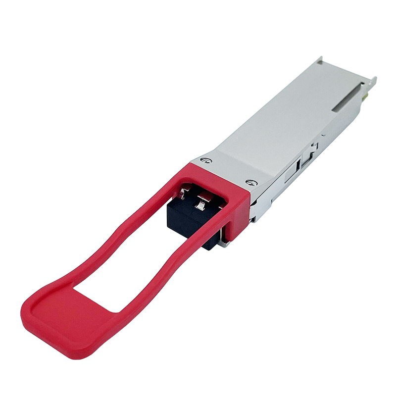 1116-40G-QSFP+-ER4 -40KM(LC)背面