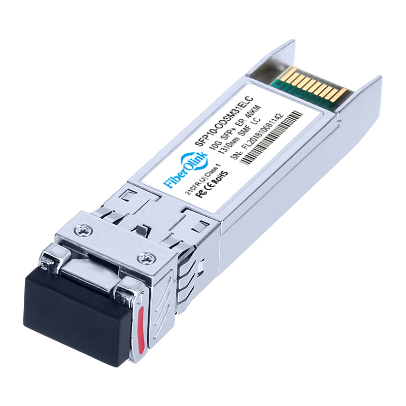 1142-10G-SFP+ER-1310nm(FSZ)