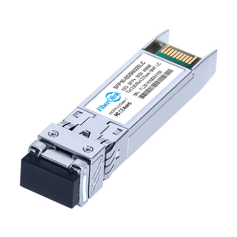 1150-1-10G-SFP+BIDI-33@27-40KM(FSZ)