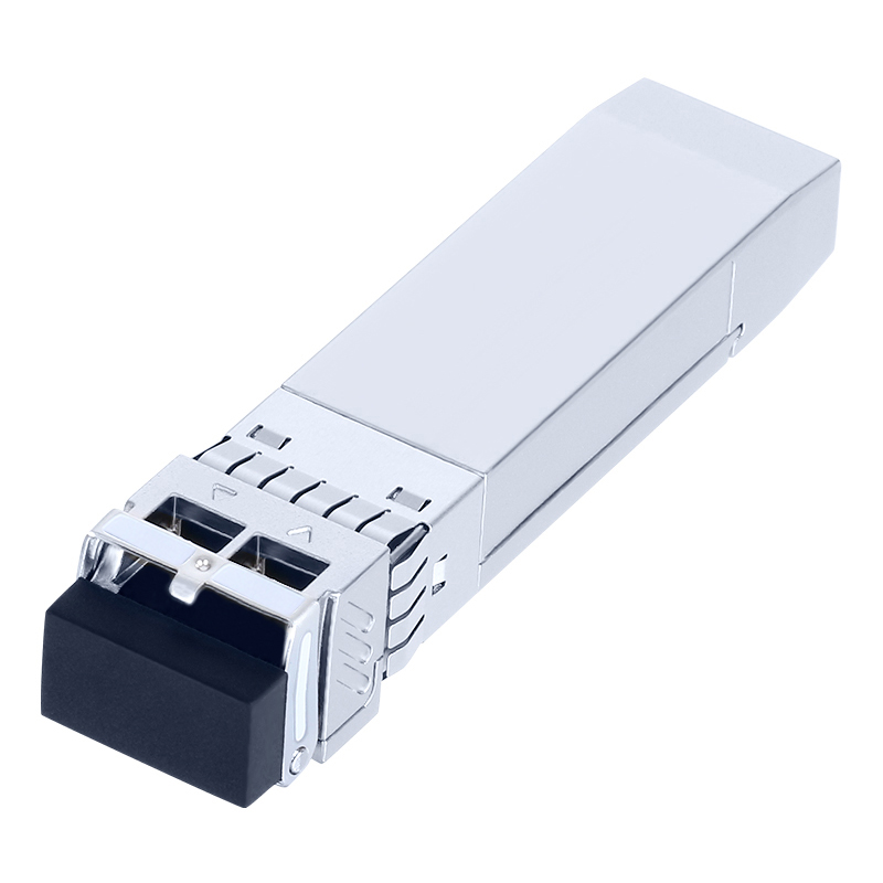 1163-10G-SFP+-DWDM-80KM-EML-C34-1550.12nm(FSZ) 背面