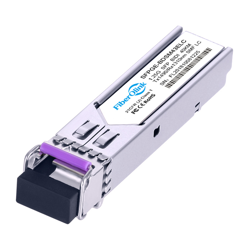 1225-1-1.25G-SFP-BIDI-49@31-40KM(F)
