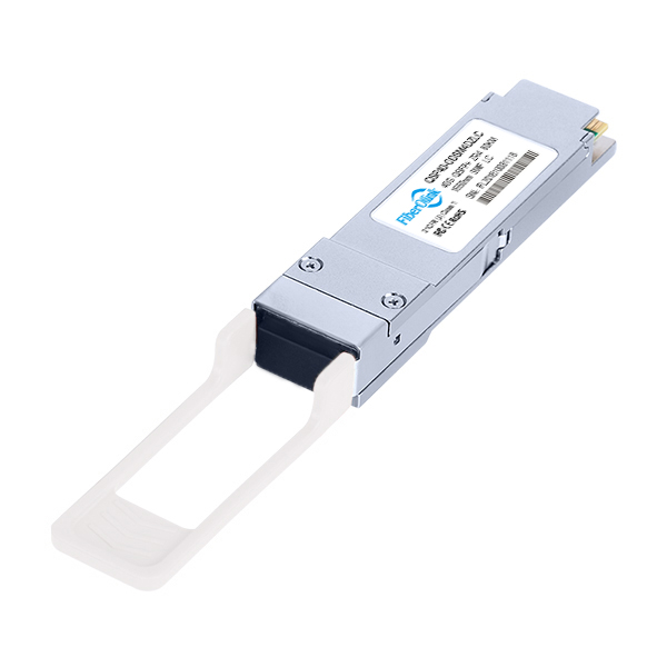 1118-40G-QSFP+-ZR4 -DWDM4-80KM(LC)