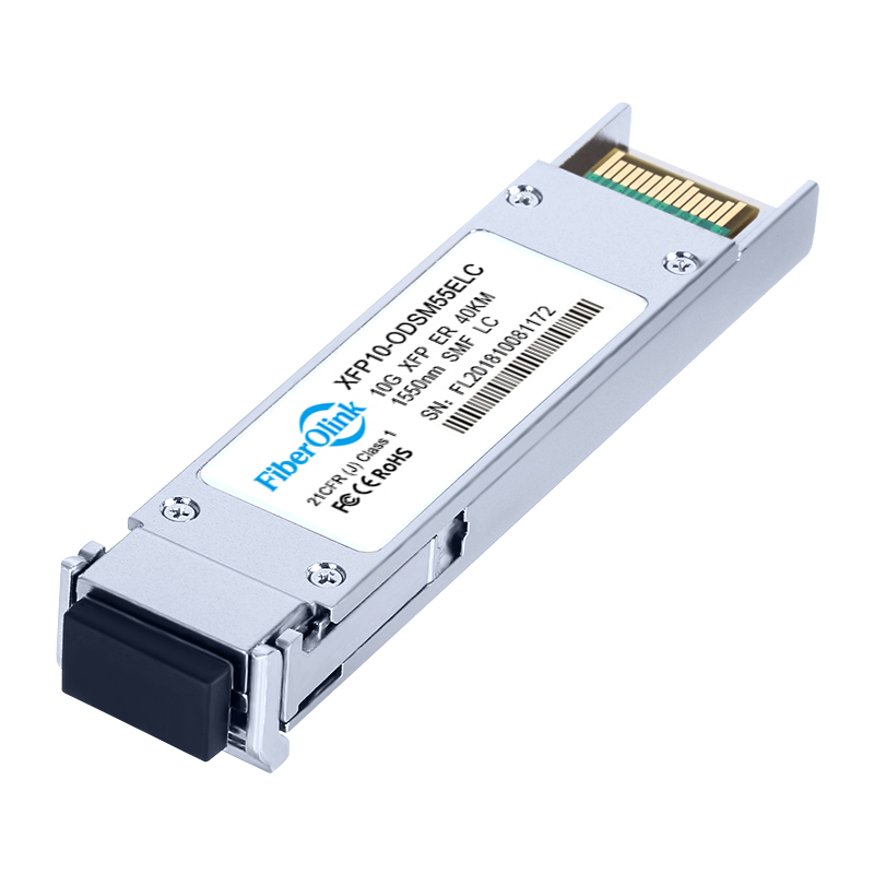 1172-10G-XFP-ER-1550nm(FSZ)