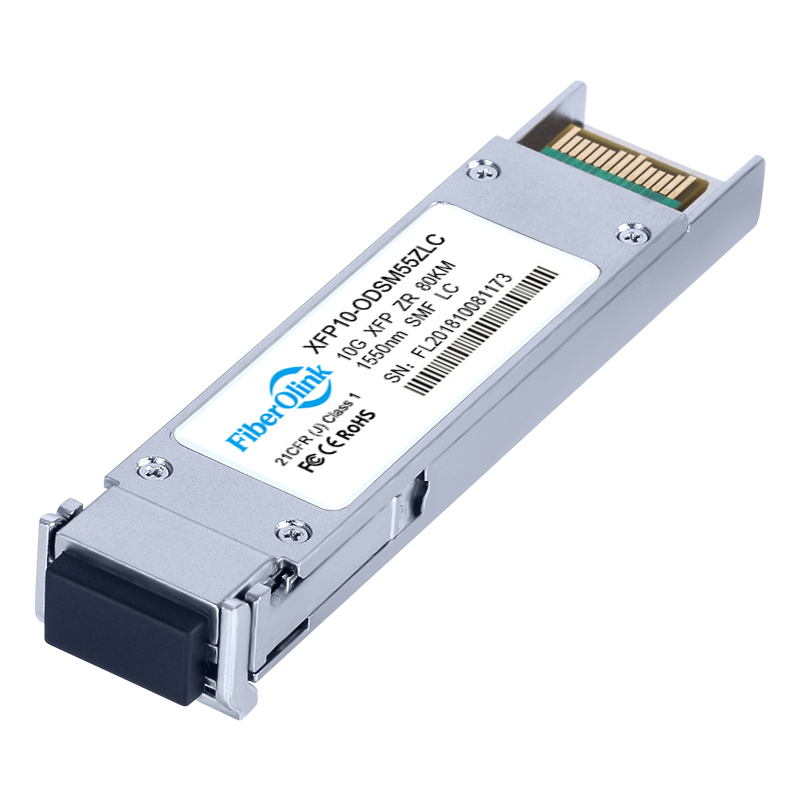1173-10G-XFP-ZR-1550nm(FSZ)