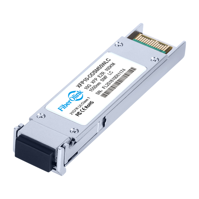 1174-10G-XFP-ZR+100KM-1550nm(FSZ)
