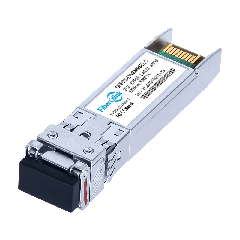 1133-25G-SFP28-LWDM-40KM-1295(FSZ)