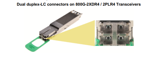 FAQs About Walsun 800G Transceivers