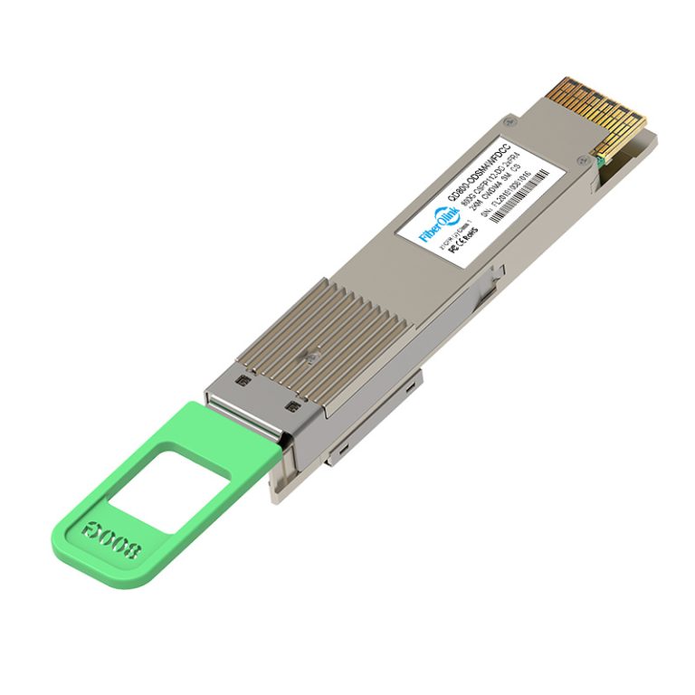 1016-800G-QDD-2xFR4（2CS）