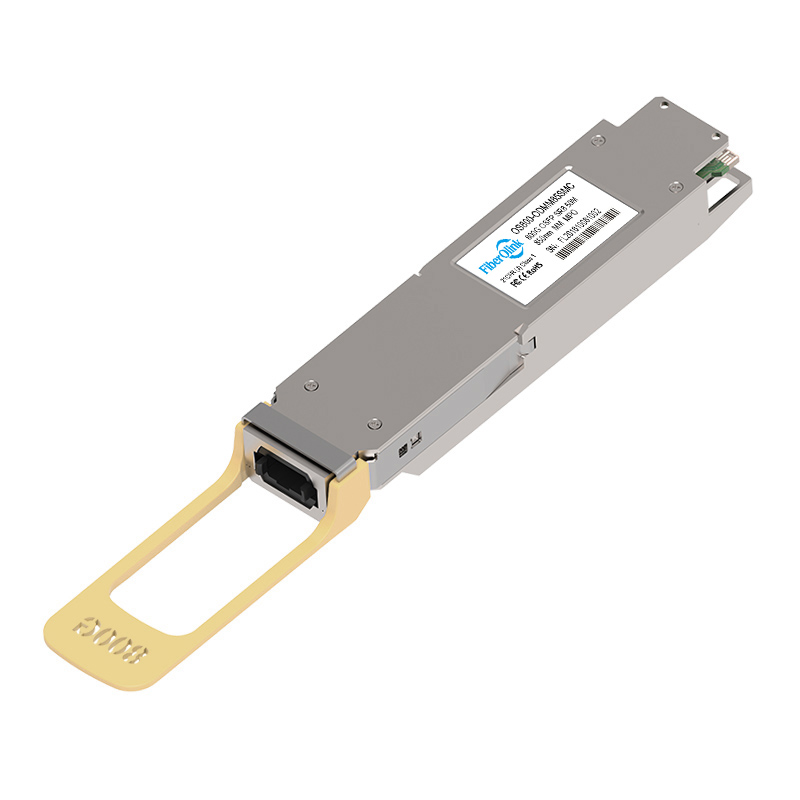 OSFP 8x100G SR8 PAM4 850nm 100m