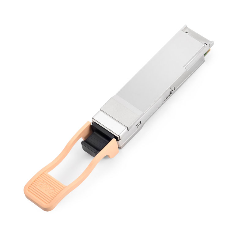 1047-200G-QSFP56-SR4(MPO)背面