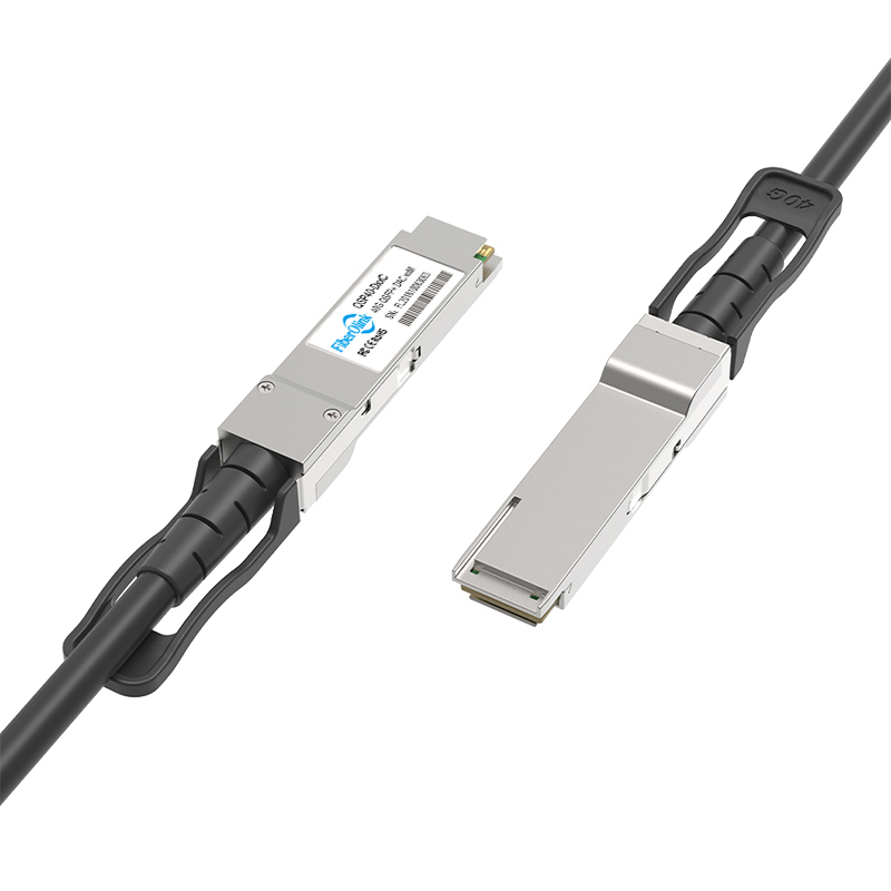 3063-1-40G-QSFP+-DAC -xxM