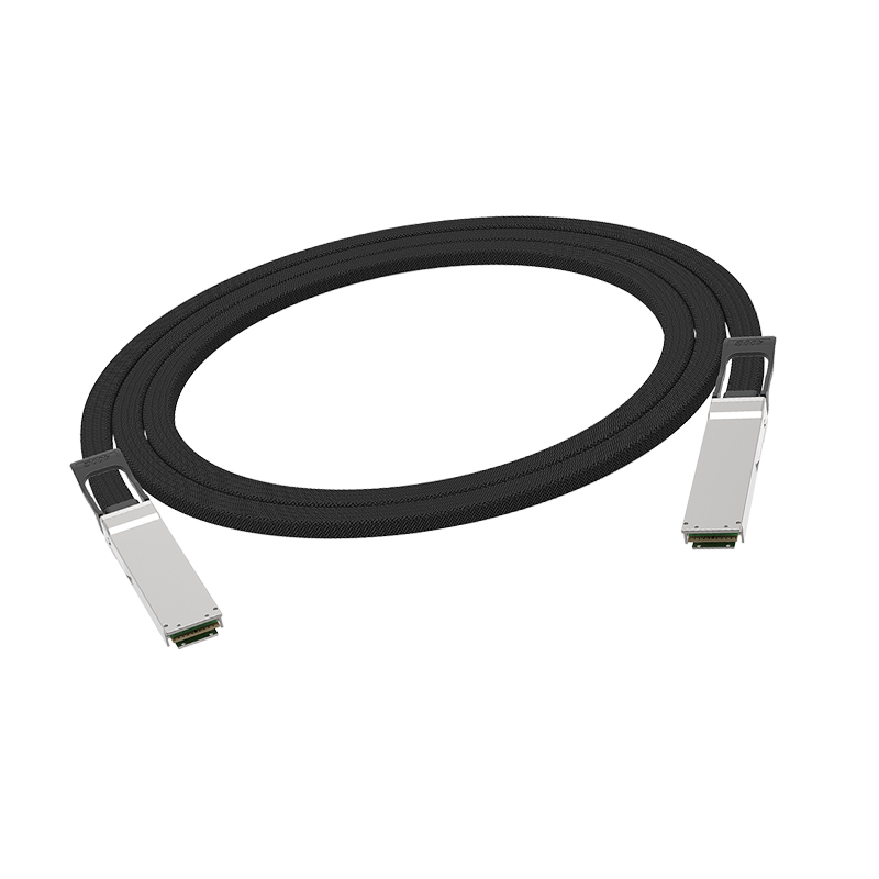 3025-400G-OSFP112-RHS-AEC -xxM