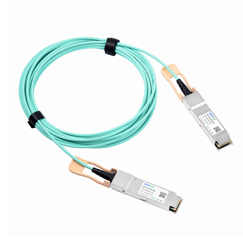2029-100G-QSFP28-AOC -xxM
