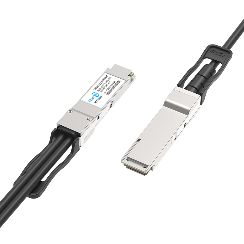 3048-1-200G-QSFP56 To 2x100G-QSFP56-DAC -xxM