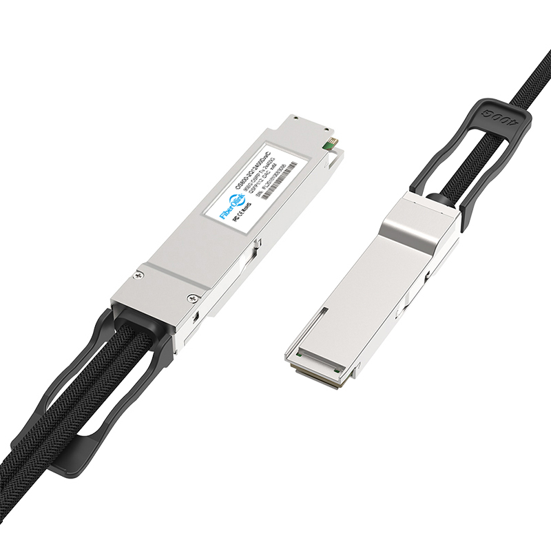 3008-1-800G-OSFP To 2x400G-QSFP112-DD-DAC -xxM