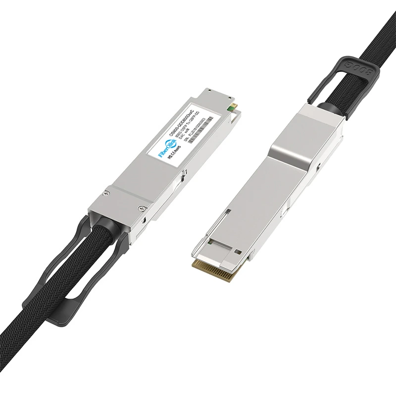 3003-1-800G-OSFP To QSFP112-DD-ACC -xxM