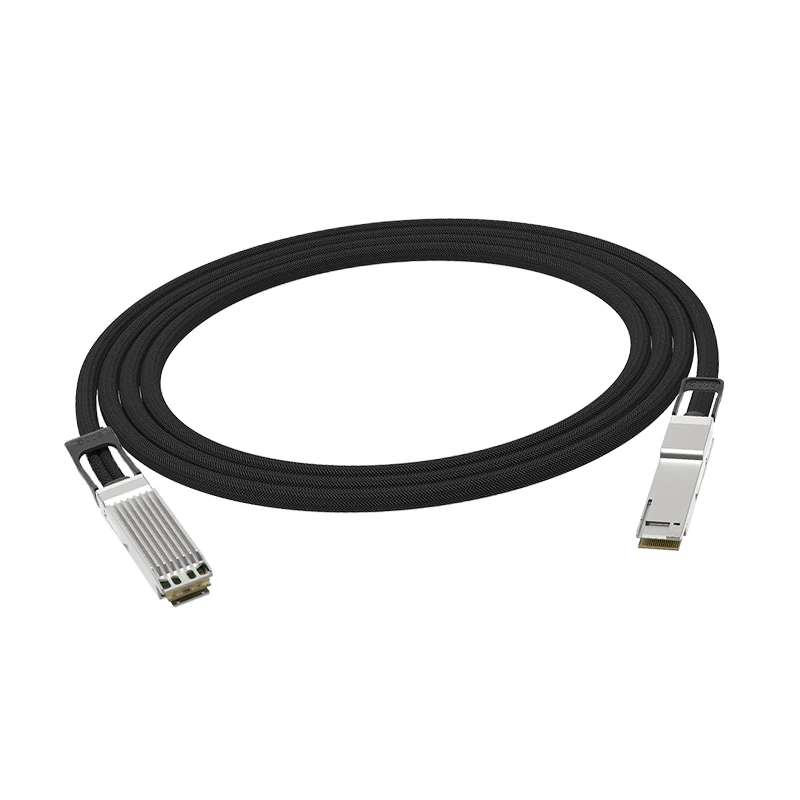 3003-800G-OSFP To QSFP112-DD-DAC -xxM
