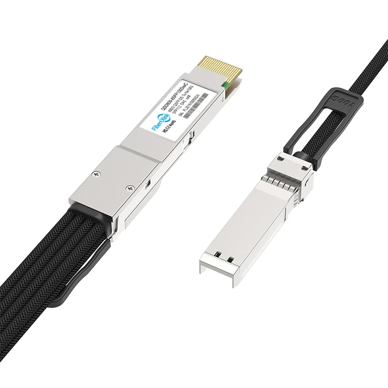 3024-1-800G-QSFP112-DD To 8x100G-SFP112-DAC -xxM
