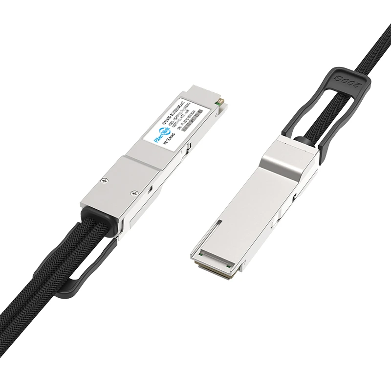 3044-1-400G-QSFP112 To 2x200G-QSFP112-AEC -xxM