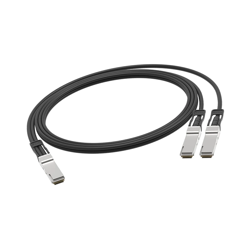 3050-200G-QSFP56 To 2x100G-QSFP56-ACC -xxM