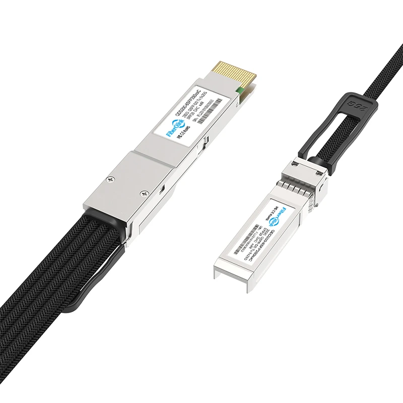 3053-1-200G-QSFP28-DD To 8x25G-SFP28-DAC -xxM