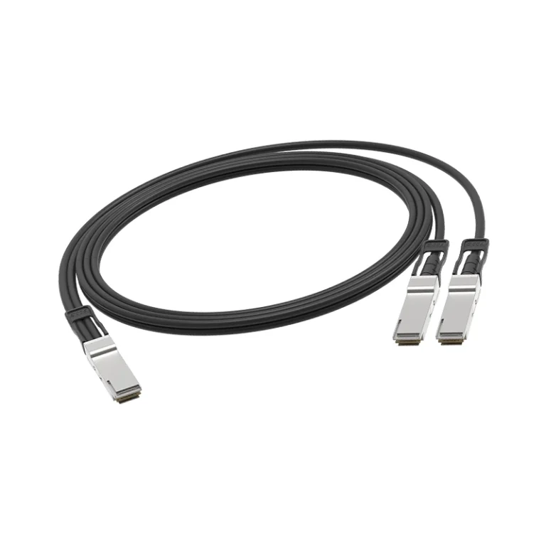 3058-100G-QSFP28 To 2x50G-QSFP28-ACC -xxM