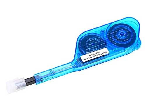 How to Clean Fiber Optical Connector?