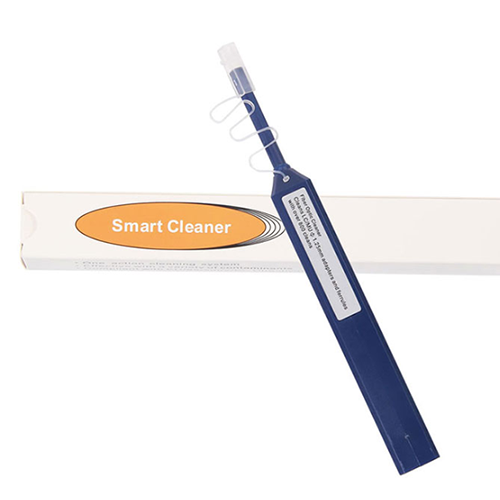 How to Clean Fiber Optical Connector?