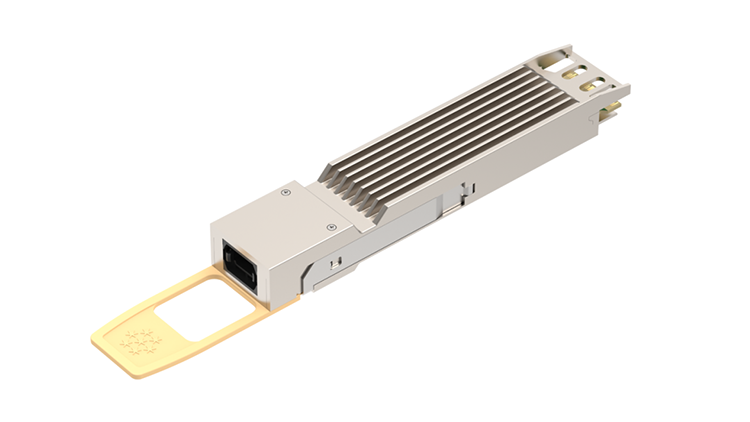 800G OSFP SR8: High-Speed Transmission and Energy-Efficient Solution for Data Centers