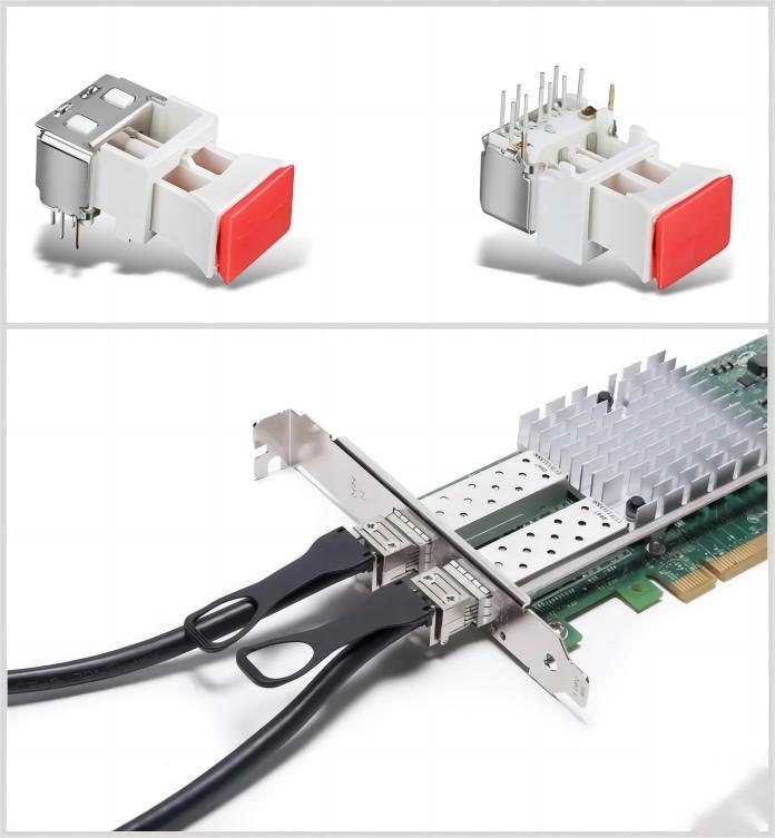 How to troubleshoot 400G transceivers?