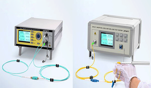 How to Analyze Insertion Loss and Return Loss in Optical Fiber Patch Cords