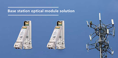 How to Comprehensively Analyze the Application Scenarios of Optical Modules
