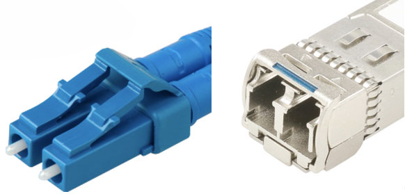 What Connectors Are Commonly Used in Optical Modules