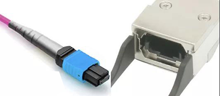 What Connectors Are Commonly Used in Optical Modules