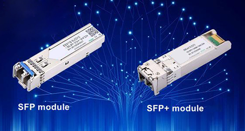 What Is a Complete List of Common Optical Module Types