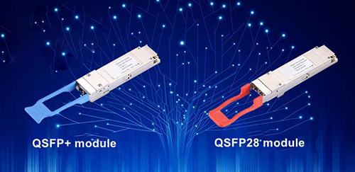 What Is a Complete List of Common Optical Module Types