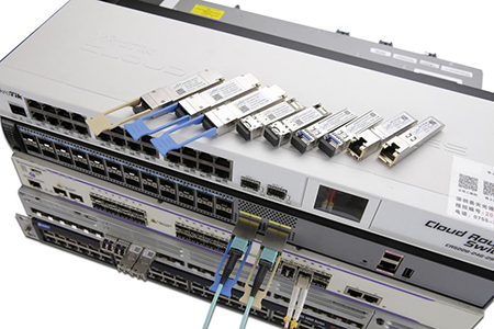 How to Select an Optical Module