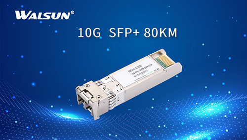 What Is the Comprehensive Knowledge of Long-Distance Optical Modules