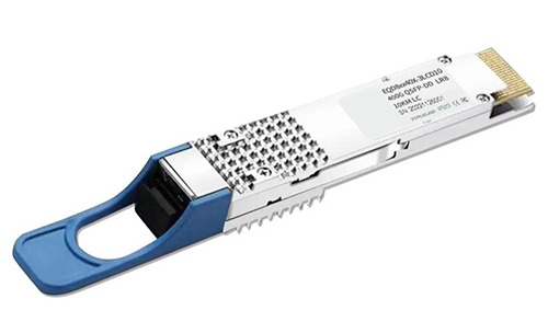 How to Solve Long-distance Transmission Challenges in Data Centers with 400G QSFP-DD LR8