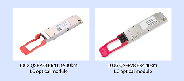 What Are the Advantages of the 100G QSFP28 ER4 Optical Module Beyond Traditional Fiber Limitations
